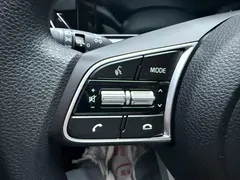 2023 Kia Seltos 1.5L CVT Luxury, белый — фото 10