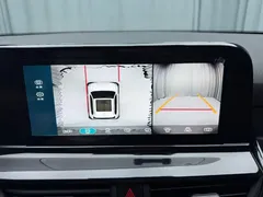 2023 Kia Seltos 1.5L CVT Luxury, белый — фото 14