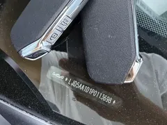 2023 Kia Seltos 1.5L CVT Luxury, белый — фото 19