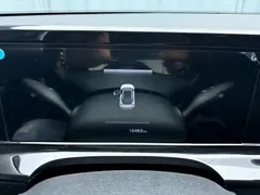 2023 Kia Seltos 1.5L CVT Luxury, белый — фото 20