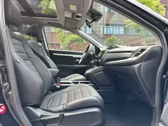 2021 Honda CR-V 240TURBO CVT 2WD, чёрный — фото 11