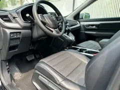 2021 Honda CR-V 240TURBO CVT 2WD, чёрный — фото 15