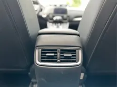 2021 Honda CR-V 240TURBO CVT 2WD, чёрный — фото 16