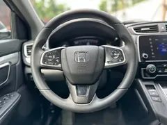 2021 Honda CR-V 240TURBO CVT 2WD, чёрный — фото 20