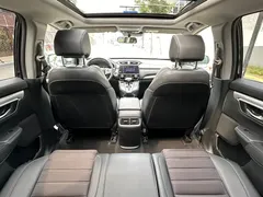 2021 Honda CR-V 240TURBO CVT 2WD, чёрный — фото 22