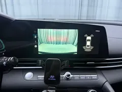 2023 Hyundai Elantra 1.5L CVT LUX Premium — фото 13