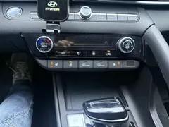 2023 Hyundai Elantra 1.5L CVT LUX Premium — фото 14