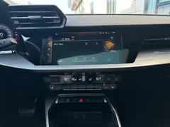 2023 Audi A3 Sportback 35 TFSI, зелёный — фото 11