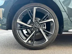 2023 Audi A3 Sportback 35 TFSI, зелёный — фото 22