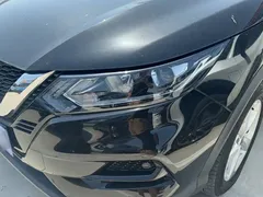 2023 Nissan Qashqai 2.0L CVT XV Comfort, чёрный — фото 3