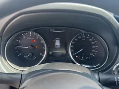 2023 Nissan Qashqai 2.0L CVT XV Comfort, чёрный — фото 5