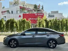 2020 Nissan Sylphy 1.6L XL CVT — фото 2