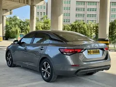 2020 Nissan Sylphy 1.6L XL CVT — фото 4