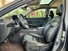 2020 Nissan Sylphy 1.6L XL CVT — фото 5
