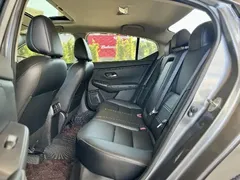 2020 Nissan Sylphy 1.6L XL CVT — фото 6