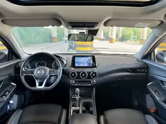 2020 Nissan Sylphy 1.6L XL CVT — фото 7