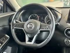 2020 Nissan Sylphy 1.6L XL CVT — фото 8
