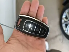 2021 Haval M6 PLUS 1.5T DCT, белый — фото 9