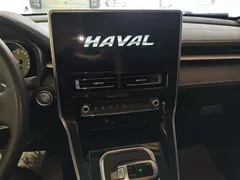 2021 Haval M6 PLUS 1.5T DCT, белый — фото 13