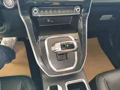 2021 Haval M6 PLUS 1.5T DCT, белый — фото 14