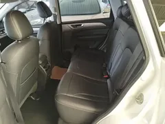 2021 Haval M6 PLUS 1.5T DCT, белый — фото 17