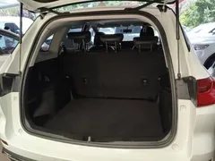 2021 Haval M6 PLUS 1.5T DCT, белый — фото 19