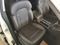 2021 Haval M6 PLUS 1.5T DCT, белый — фото 25