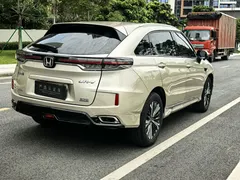 2020 Honda UR-V 370TURBO 4WD Premium — фото 2