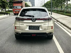 2020 Honda UR-V 370TURBO 4WD Premium — фото 6