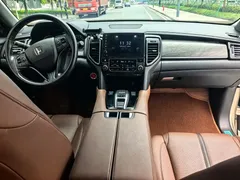 2020 Honda UR-V 370TURBO 4WD Premium — фото 8