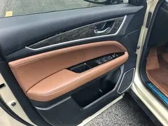 2020 Honda UR-V 370TURBO 4WD Premium — фото 9
