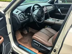 2020 Honda UR-V 370TURBO 4WD Premium — фото 10