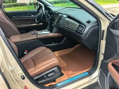 2020 Honda UR-V 370TURBO 4WD Premium — фото 11