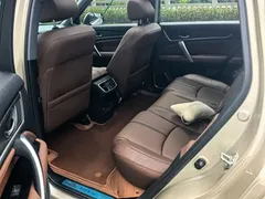 2020 Honda UR-V 370TURBO 4WD Premium — фото 12