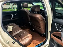 2020 Honda UR-V 370TURBO 4WD Premium — фото 13