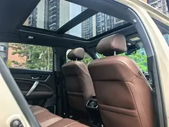 2020 Honda UR-V 370TURBO 4WD Premium — фото 14