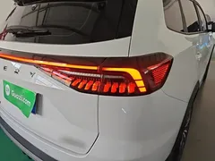 2024 Chery 8 PRO 290T 2WD 5, белый — фото 8