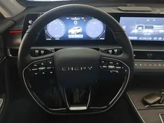 2024 Chery 8 PRO 290T 2WD 5, белый — фото 11
