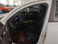2024 Chery 8 PRO 290T 2WD 5, белый — фото 16