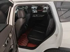 2024 Chery 8 PRO 290T 2WD 5, белый — фото 17
