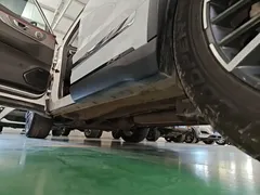 2024 Chery 8 PRO 290T 2WD 5, белый — фото 22