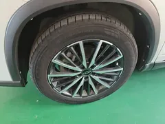 2024 Chery 8 PRO 290T 2WD 5, белый — фото 23
