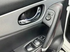 2022 Nissan Qashqai 2.0L CVT XV Prem Luxury, белый — фото 11