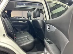 2022 Nissan Qashqai 2.0L CVT XV Prem Luxury, белый — фото 20