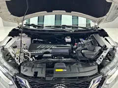 2022 Nissan Qashqai 2.0L CVT XV Prem Luxury, белый — фото 22