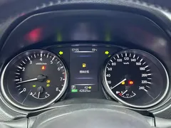 2022 Nissan Qashqai 2.0L CVT XV Prem Luxury, белый — фото 23