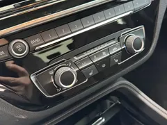 2022 BMW 1 Series 120i M, белый — фото 6
