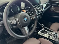 2022 BMW 1 Series 120i M, белый — фото 7