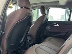 2022 BMW 1 Series 120i M, белый — фото 8