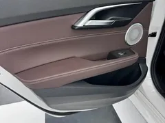 2022 BMW 1 Series 120i M, белый — фото 9